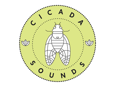 Cicada Sounds Design Agency adobe illustrator adobe illustrator cc advertising badge branding design digital art digitalart fashion fashion brand graphicdesign illustration logo packaging pattern surface design surface pattern design textile typographic vector