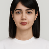 Darya Ebrahimi