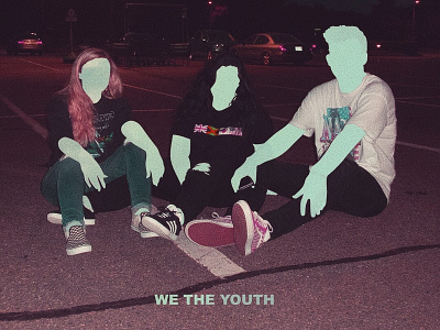 We Believe in the YTH youth