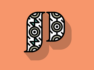 36DaysofType 36daysoftype behance designspiration dribbble illustration lettering pattern stroke type typespire typography vector