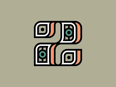 36DaysofType 36daysoftype behance designspiration dribbble illustration lettering pattern stroke type typespire typography vector