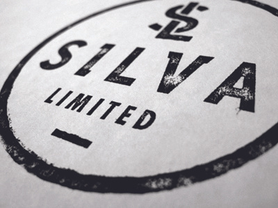 Silva Ltd logo