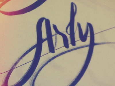 arly