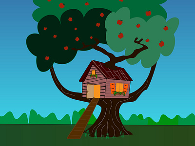 Treehouse