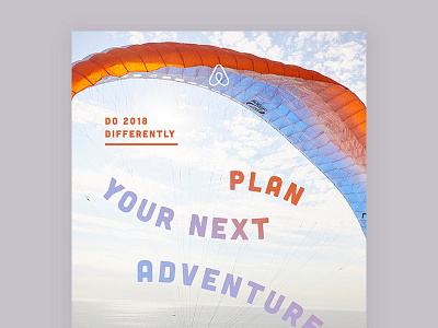 Plan Your Next Adventure