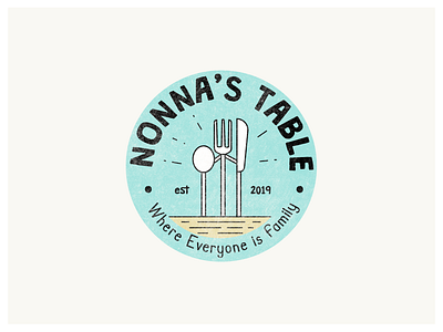 Nonna's Table logo