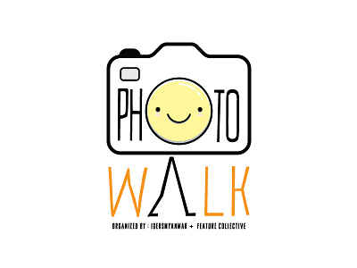 Photo Walk logo