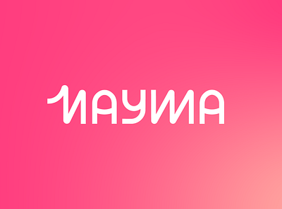 Nayma CBD Skincare beauty brand design branding cbd cosmetics design designer graphic design icon logo skin skincare visual identity
