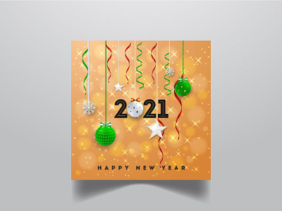 Merry Christmas Modern and Festival Golden color background 3d background ball banner card christmas christmas bash christmas card christmas event christmas flyer christmas party christmas party flyer chrstmas bash new year new year party newyear party xmas party