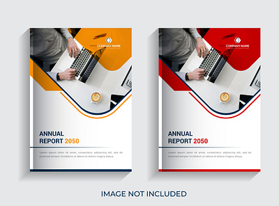 Company Profile, Book Cover, or Annual Report editable