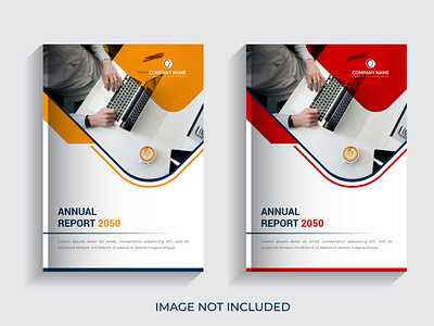 Company Profile, Book Cover, or Annual Report