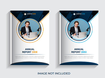 Company Profile, Book Cover, or Annual Report