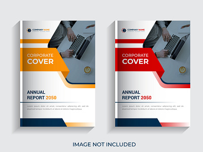 Company Profile, Book Cover, or Annual Report