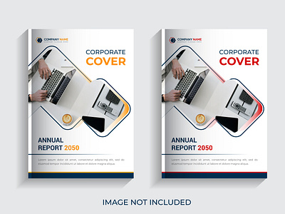 Company Profile, Book Cover, or Annual Report