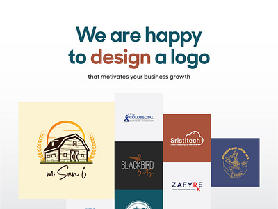 Logo Mockup Design