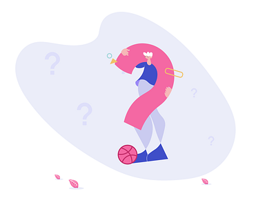 What is dribbble?