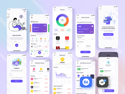 Loop || Fintech App Exploration