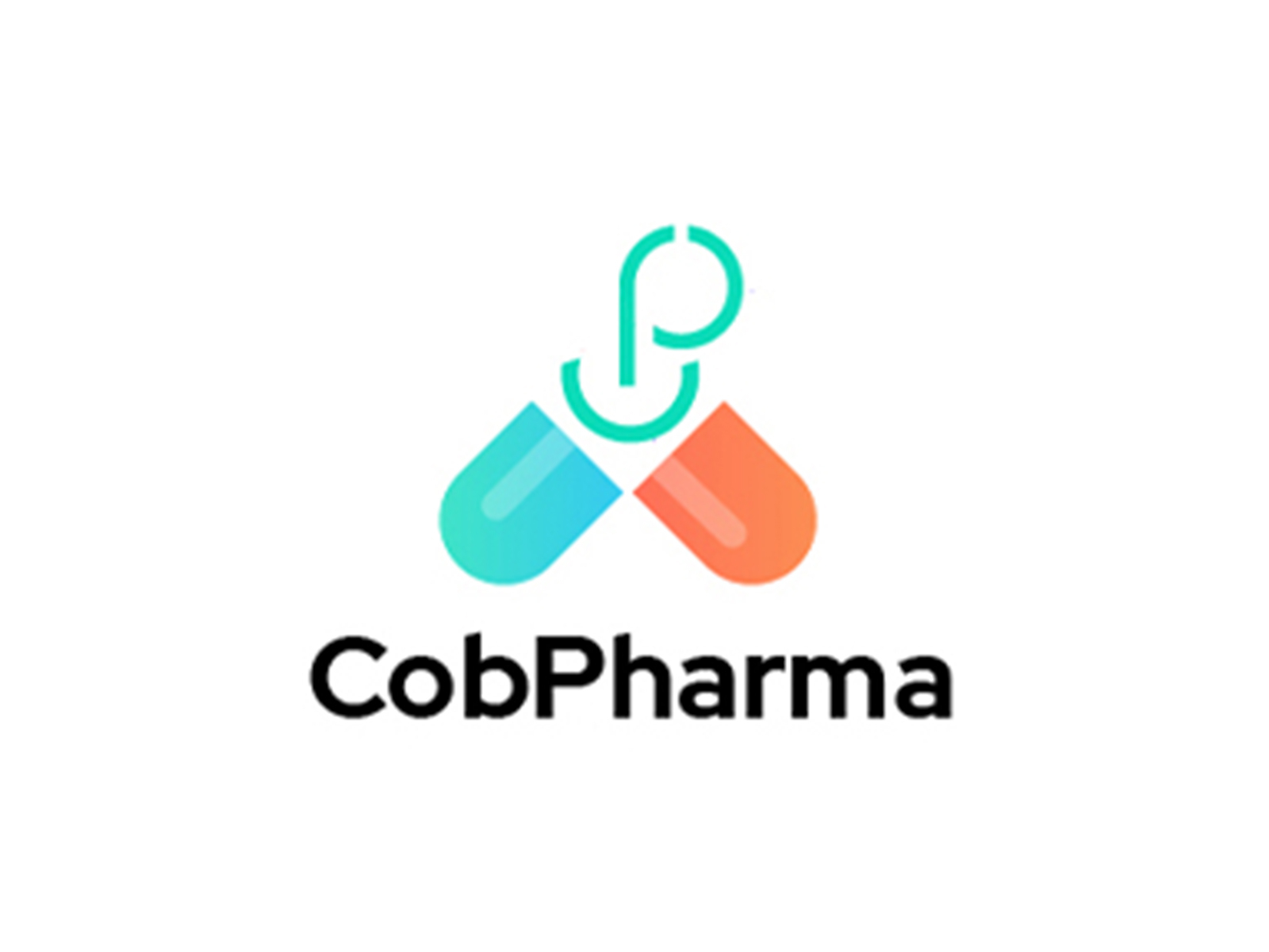 Pharmacy logo by Srinu Mummidi on Dribbble