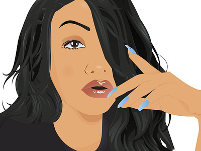 Sahar Kaleem Dribbble Sahar Kaleem Dribbble