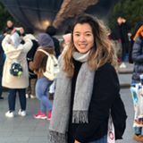 Bella Wang