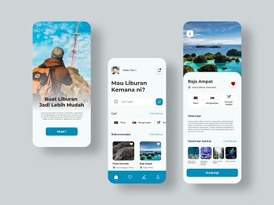 Travel Apps