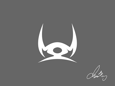 Horn Eye brand branding design icon logo vector