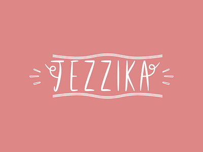 Jezzika Handwritten