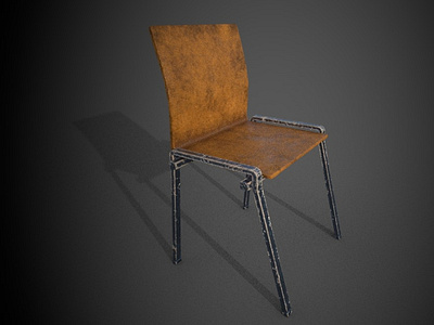 Chair 1