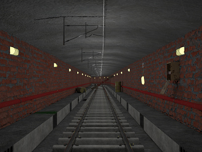 Tunnel