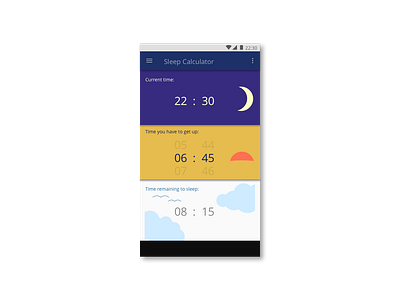 Daily UI 004