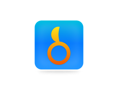 Daily UI 005 app icon app icons daily daily 100 challenge dailyui design fifth logo ui