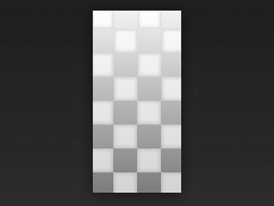 Daily UI 59 checker chess daily daily 100 challenge dailyui geometrical minimal minimalism pattern simple ui