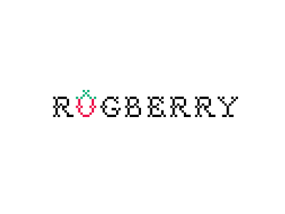 Rugberry berry rug u