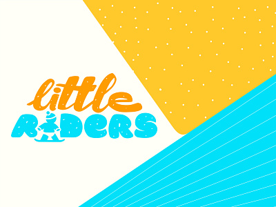 Little Riders