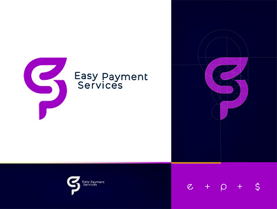 eps / logotype branding design icon identity logo mark typography ventsislavyosifov