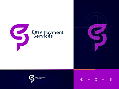 eps / logotype