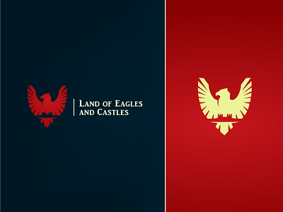 Land of Eagles and Castles