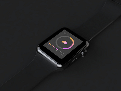 Apple Watch - 44mm adobexd apple apple watch design apple watch mockup branding graphics designer ios iwatch mockup sketch app slider design timer ui uiux designer uiuxdesign user inteface ux designer visual watch face watch os