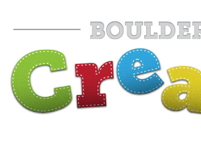 Boulder:Create Logo logo