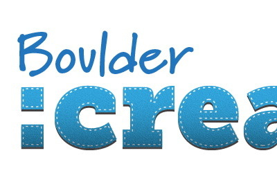 Boulder:Create logo