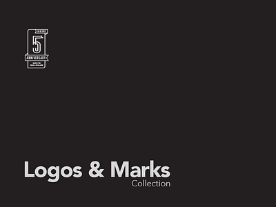 Logos & Marks Collection