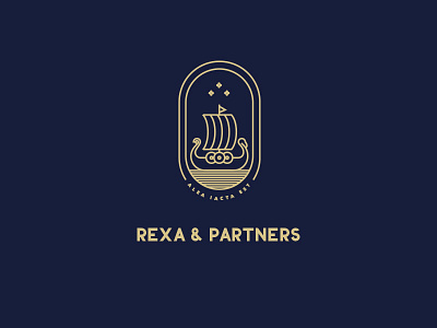 Rexa & Partners® Brand Identity