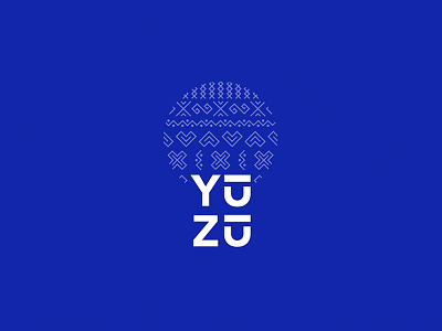 YUZU Brand Identity & Packaging brand fruit honey identity japan jar label logo packaging