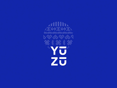 YUZU Brand Identity & Packaging