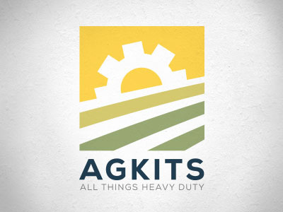 Agkits Logo