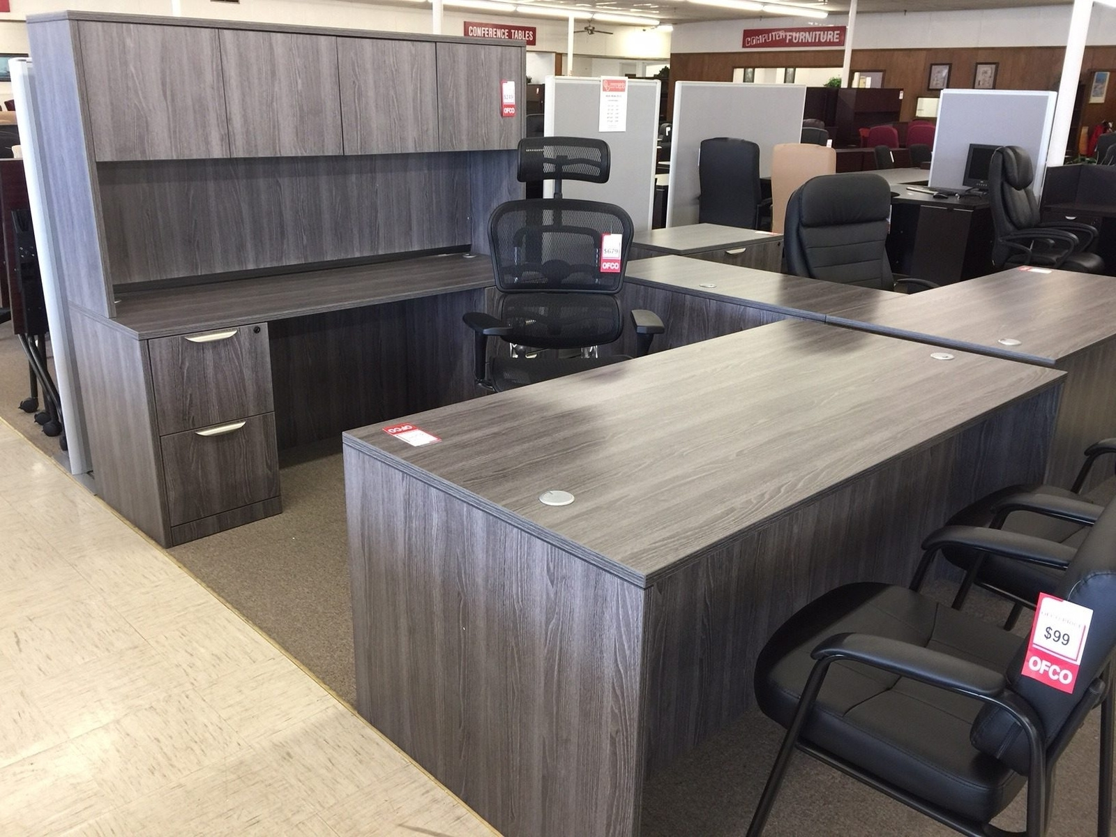 POPULAR OFFICE FURNITURE IN HYDERABAD Ritz Interiors by jacksonbird