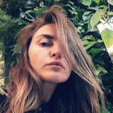 Kristina Kazan