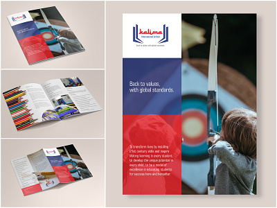 Brochure brand design branding brochure brochure design brochure layout print print design school