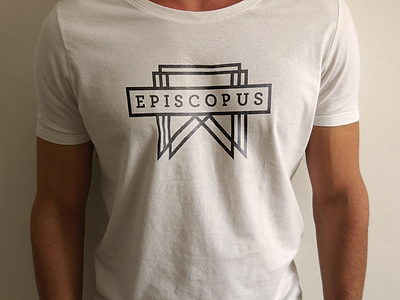 Episcopus Logo Concept 2