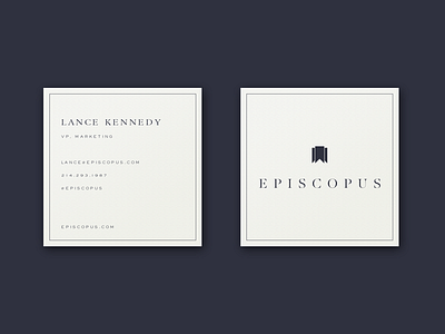 Free Square Business Card Mockup PSD branding free freebie identity minimalistic photoshop psd